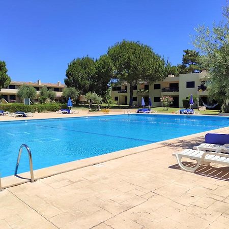 The Triple House Appartement Alvor Buitenkant foto