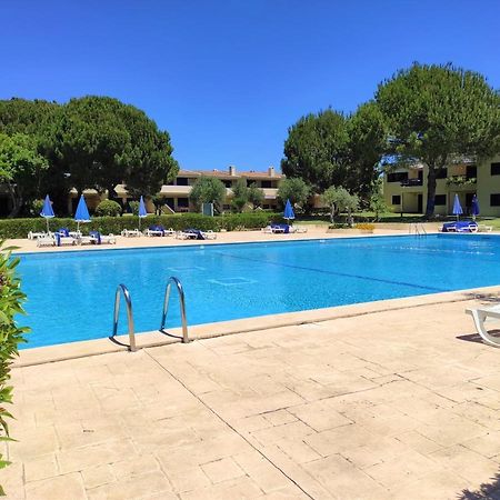 The Triple House Appartement Alvor Buitenkant foto