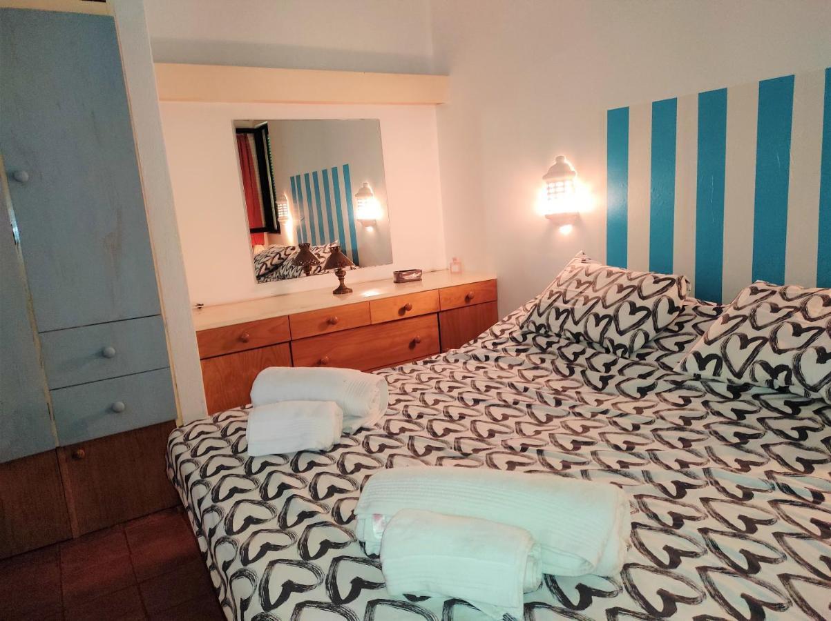 The Triple House Appartement Alvor Buitenkant foto