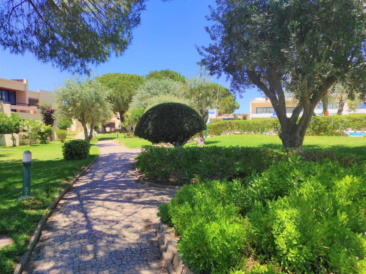 The Triple House Appartement Alvor Buitenkant foto