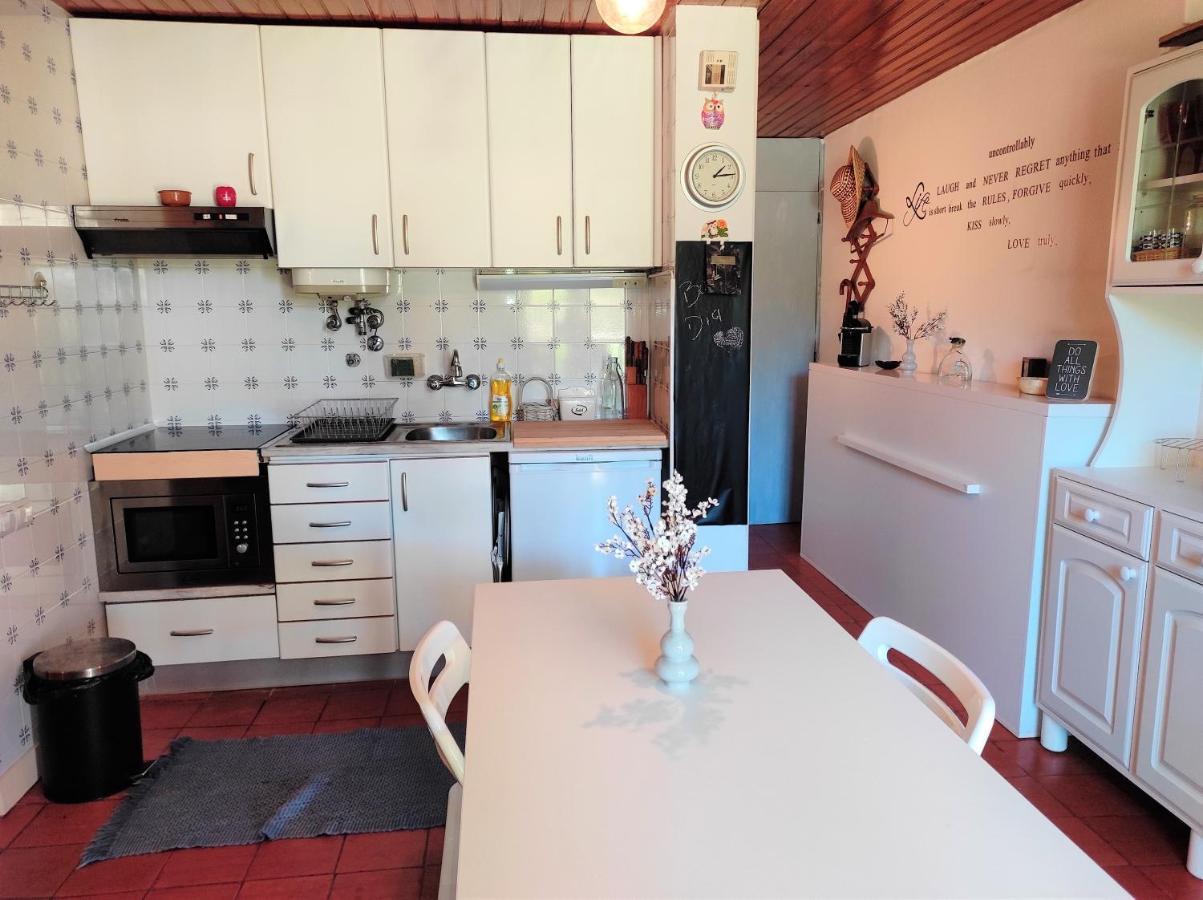 The Triple House Appartement Alvor Buitenkant foto