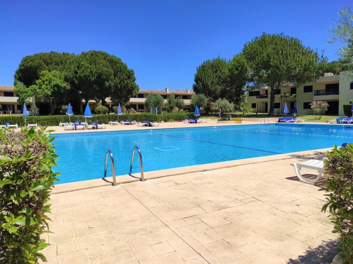 The Triple House Appartement Alvor Buitenkant foto