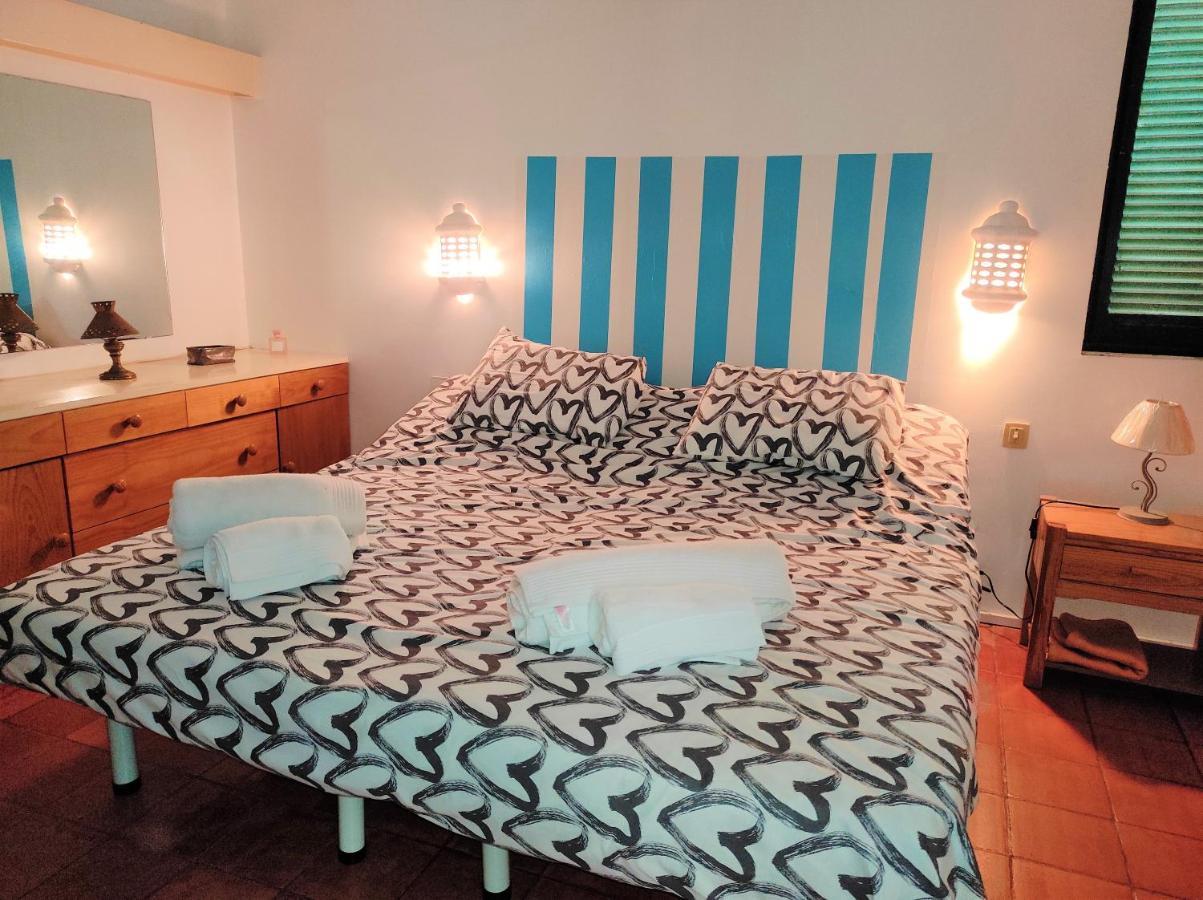The Triple House Appartement Alvor Buitenkant foto