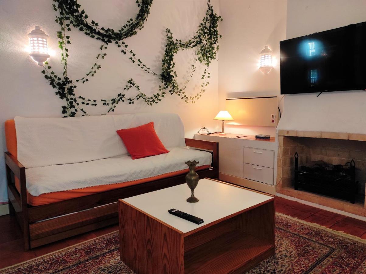 The Triple House Appartement Alvor Buitenkant foto
