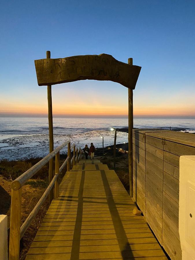 The Triple House Appartement Alvor Buitenkant foto