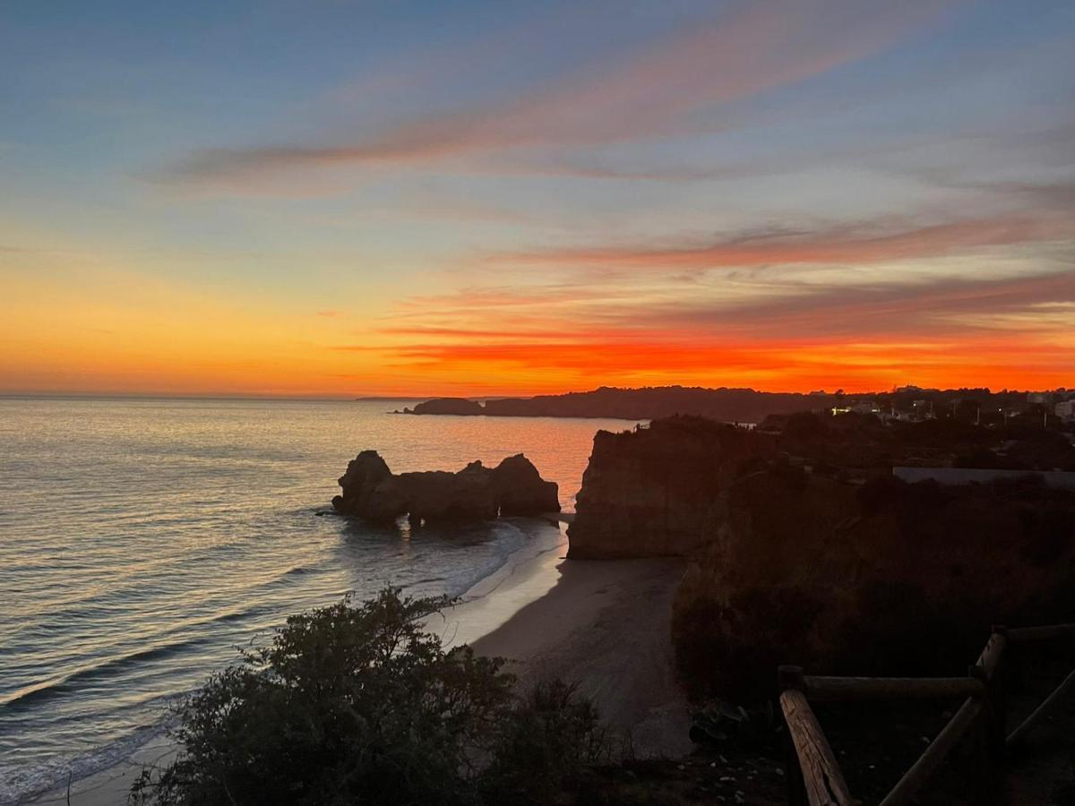 The Triple House Appartement Alvor Buitenkant foto