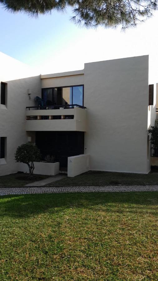 The Triple House Appartement Alvor Buitenkant foto